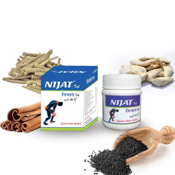NIJAT-TAB