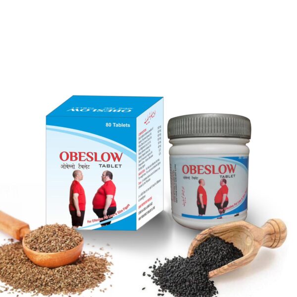 OBESLOW Tablet