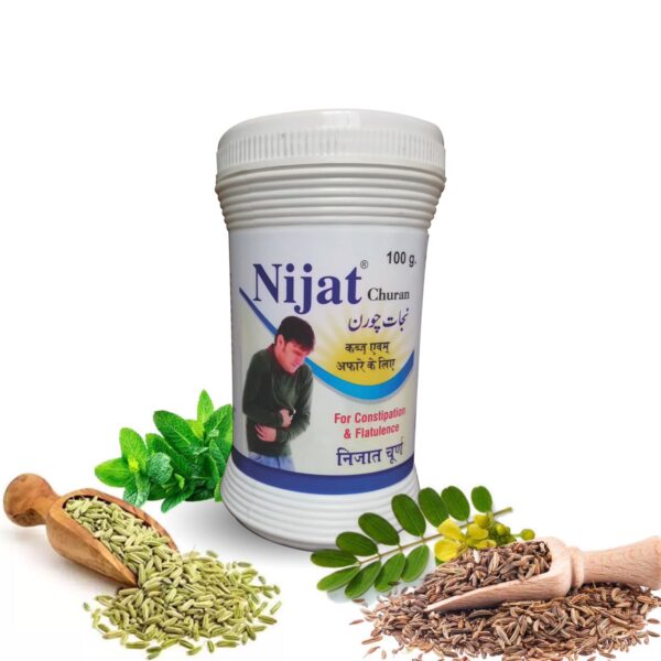 NIJAT CHURAN