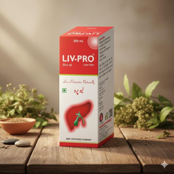 LIVPRO 200ml.