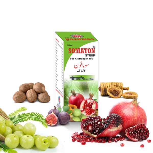 SOMATONE 200ml.