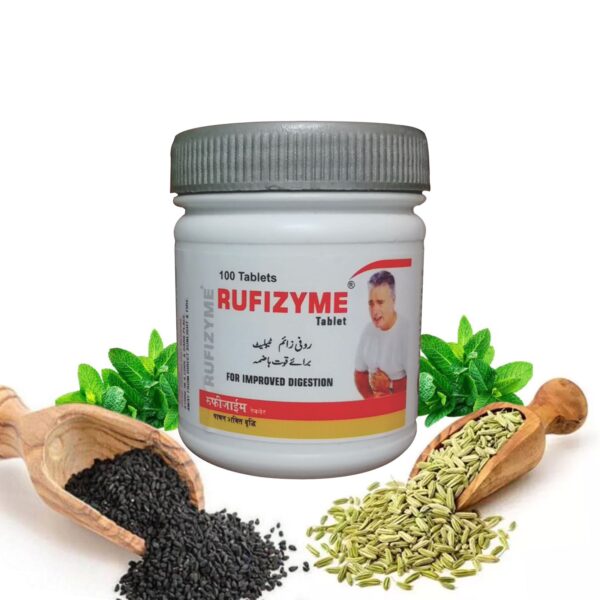 RUFIZYME Tablet