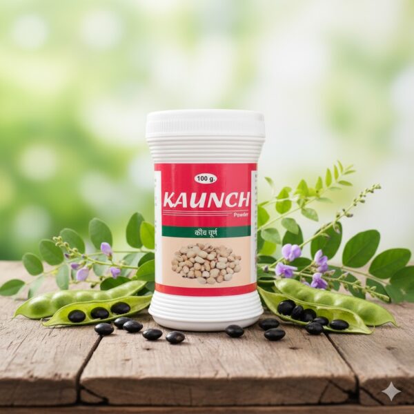 Kaunch Powder